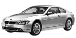 BMW E63 P274E Fault Code