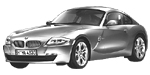 BMW E86 P274E Fault Code