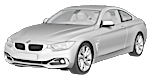 BMW F32 P274E Fault Code